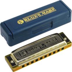 Hohner Blues Harp C szájharmonika
