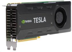 PNY TESLA CK20 5GB GDDR5 320bit (TCSK20CARD-PB)