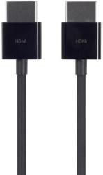 Apple HDMI-to-HDMI Cable 1.8m (MC838ZM/B)