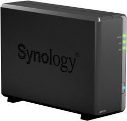 Synology DiskStation DS115