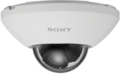 Sony SNC-XM631