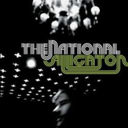 National The Alligator (cd)