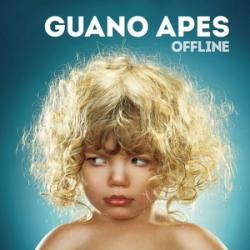 GUANO APES Offline (cd)