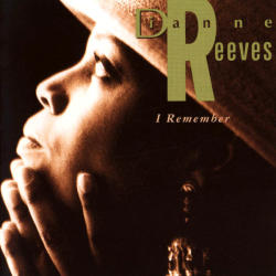 Dianne Reevs I Remember (cd)