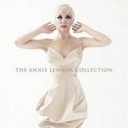 Annie Lennox The Annie Lennox Collection (cd)