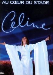 Celine Dion Au Coeur Du Stade (dvd)