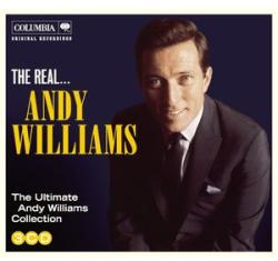 Andy Williams The Real Andy Williams Box digi (3cd)