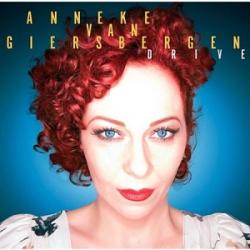 Anneke van Giersbergen Drive (cd)