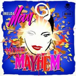 Imelda May More Mayhem (cd)