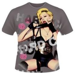 Madonna S Sweet Contender (tricou)