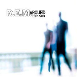 R. E. M. Around The Sun (cd)