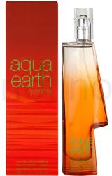 Masaki Matsushima Aqua Earth EDT 80 ml