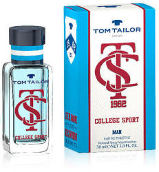 Tom Tailor Est. 1962 College Sport Man EDT 30 ml