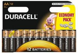 Duracell AA Basic LR6 (12) Baterii de unica folosinta