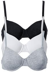 Bon Prix Melltartó (3 db-os csomag) 908694