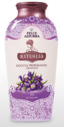 Felce Azzurra Ritualia Iris Di Toscana tusfürdő 250 ml