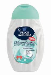 Felce Azzurra Dolceprotezione Sensitive tusfürdő 250 ml