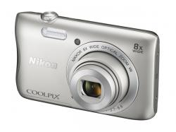 Nikon Coolpix S3700 Digitális fényképezőgép