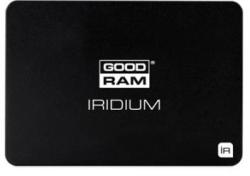 GOODRAM 2.5 Iridium 120GB SATA3 SSDPR-IRID-120