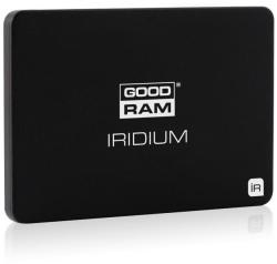GOODRAM "Iridium 2.5 480GB SATA3 SSDPR-IRID-480"