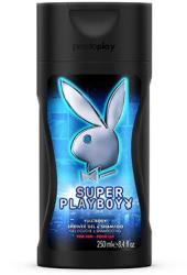 Playboy Super Playboy Férfi tusfürdő 250 ml