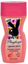 Playboy Generation Női tusfürdő 250 ml