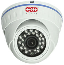 CSD CSD-SR2HP