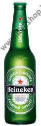 Heineken Üveges 0,33 l 5%