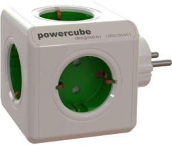 allocacoc PowerCube Original 5 Plug (1100GN)