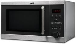 Forno microonde Electrolux EMM21400S IGO-ESP/EMS21400S