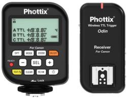 Phottix Odin TTL 89060 (Canon)