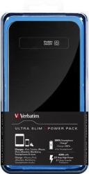 Verbatim Ultra Slim Power Pack 4200 mAh (V9845)