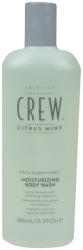American Crew Citrus Mint tusfürdő 450 ml