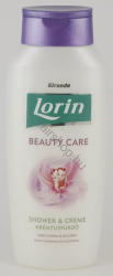 Lorin Beauty Care krémtusfürdő 300 ml