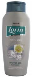 Lorin Cooling Férfi tusfürdő 300 ml