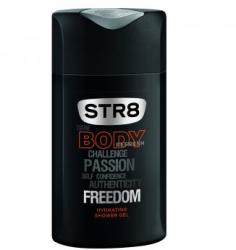 STR8 Freedom tusfürdő 250 ml