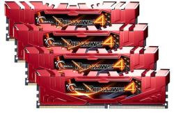 Corsair VENGEANCE LPX 16GB 4x4GB DDR4 3200MHz CMK16GX4M4B3200C15