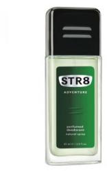 STR8 Adventure natural spray 85 ml