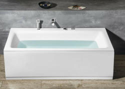 POLYSAN Kvadra 170x80 cm (18611)