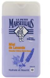 Le Petit Marseillais Levendula tusfürdő 250 ml