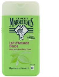 Le Petit Marseillais Édes Mandula tusfürdő 250 ml