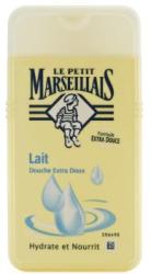 Le Petit Marseillais Tej tusfürdő 250 ml