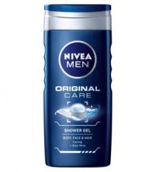 Nivea Men Original Care tusfürdő 500 ml