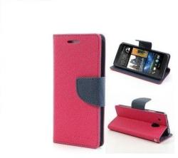 Mercury Fancy Diary Samsung i9500 Galaxy S4 case pink