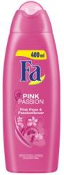 Fa Pink Passion Női tusfürdő 400 ml