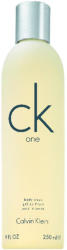 Calvin Klein CK One Unisex tusfürdő 200 ml