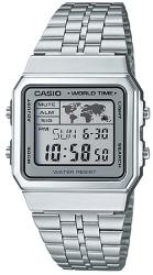 Casio A500WA-7DF