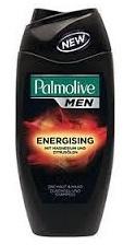 Palmolive Energizing Active Power tusfürdő 250 ml