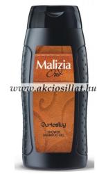 Malizia Oud Curiosity tusfürdő és Sampon 250 ml