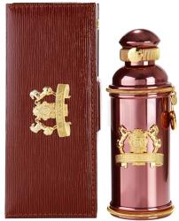 Alexandre.J Morning Muscs EDP 100 ml